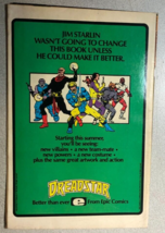 Power Man &amp; Iron Fist #110 (1984) Marvel Comics Vg+ - £10.89 GBP