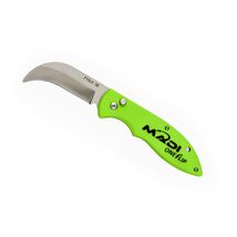 Madi One Flip Blunted Lineman Knife - $42.19