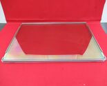 GE Oven Door Glass Inner Divider WB56X23466 - $191.04
