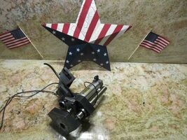 97 CINCINNATI HMC 400EP CNC MILL 2100 HYDRAULIC AIR CYLINDER ROTATING - €84,19 EUR