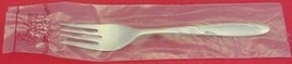 Willow by Gorham Sterling Silver Salad Fork 7&quot; New - £62.51 GBP