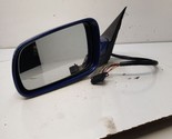 Driver Side View Mirror Power With Memory Fits 98-04 PASSAT 946405 - $38.40