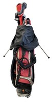 Cleaveland Golf clubs Gg gold mct 375741 - $199.00