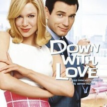 Down with Love by Original Soundtrack (CD, May-2003, Warner Bros.) - £1.01 GBP