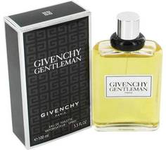 Givenchy Gentleman 3.4 Oz Eau De Toilette Spray - $199.97