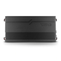DS18 G1800.4D 1800W Max 4-Channel Class-D Stereo Full Range Car Audio Amplifier - £299.54 GBP