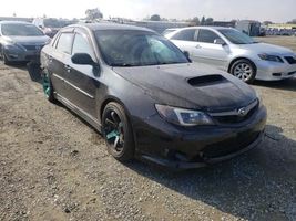 Carrier Rear 2.5L Turbo Manual Transmission Wrx Fits 08-14 IMPREZA 66332 image 12