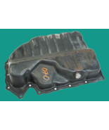 2009-2013 vw cc a3 beetle tiguan jetta 2.0 lower engine oil pan sump 06J... - $1,696.82 MXN