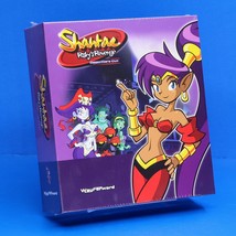 Shantae Risky&#39;s Revenge Director&#39;s Cut Collector&#39;s Edition PS5 Limited Run Games - £63.94 GBP