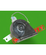 12-19 fiat 500 500C left driver side low pitch note tone signal horn A04... - €24,98 EUR 12-19 fiat 500 500C left driver side low pitch note tone signal horn A04... - €24,98 EUR