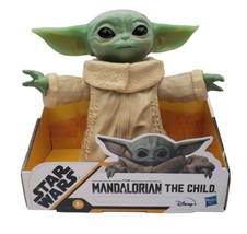 HASBRO Star Wars Mandalorian  The Child Figure Baby Yoda Toy - £27.51 GBP