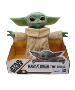 HASBRO Star Wars Mandalorian  The Child Figure Baby Yoda Toy - £27.51 GBP