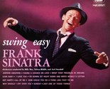 Swing Easy [Record] Frank Sinatra - £16.06 GBP