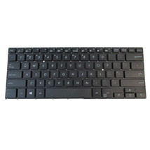 Asus Vivobook Flip 14 TP410UA TP410UF TP410UR US Laptop Keyboard - £24.03 GBP