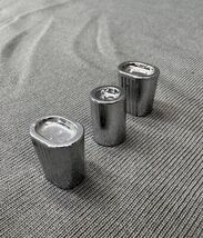 1961 1962 Ford Galaxie Custom 500 Heater Control Buttons Knobs Fan Switc... - $44.26