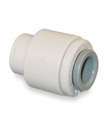John Guest - Acetal End Stop Fitting - Grey - $2.09 CAD+