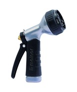 Melnor Metal 7- Pattern Spray Nozzle model T151. - $205.59 MXN