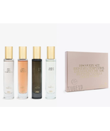 ZARA Discovery Set 4 x 30ml Eau De Parfum Women Fragrance Red/Golden/Amb... - €86,84 EUR