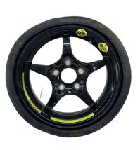2000-2006 MERCEDES W220 S430 S500  EMERGENCY SPARE WHEEL 225/60/16 TIRE J4424 image 15