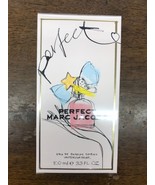 Marc Jacob Perfect for women 3.4 oz sp By Marc Jacob bRAND NEW IN BOX - $2,813.80 MXN