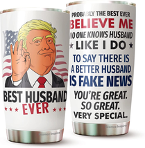Best Husband Ever Great Husband Anniversary for Him Husband Birthday Gift Gift f - £20.43 GBP