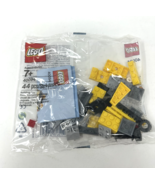 LEGO 40094 Snowplow Polybag NEW SEALED Monthly Build Retired - €11,36 EUR