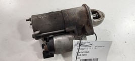 Engine Starter Motor Fits 09-12 SANTA FE Inspected, Warrantied - Fast an... - $44.95