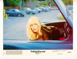 Nothing Personal-Suzanne Somers-8x10-Color-Still - £34.69 GBP