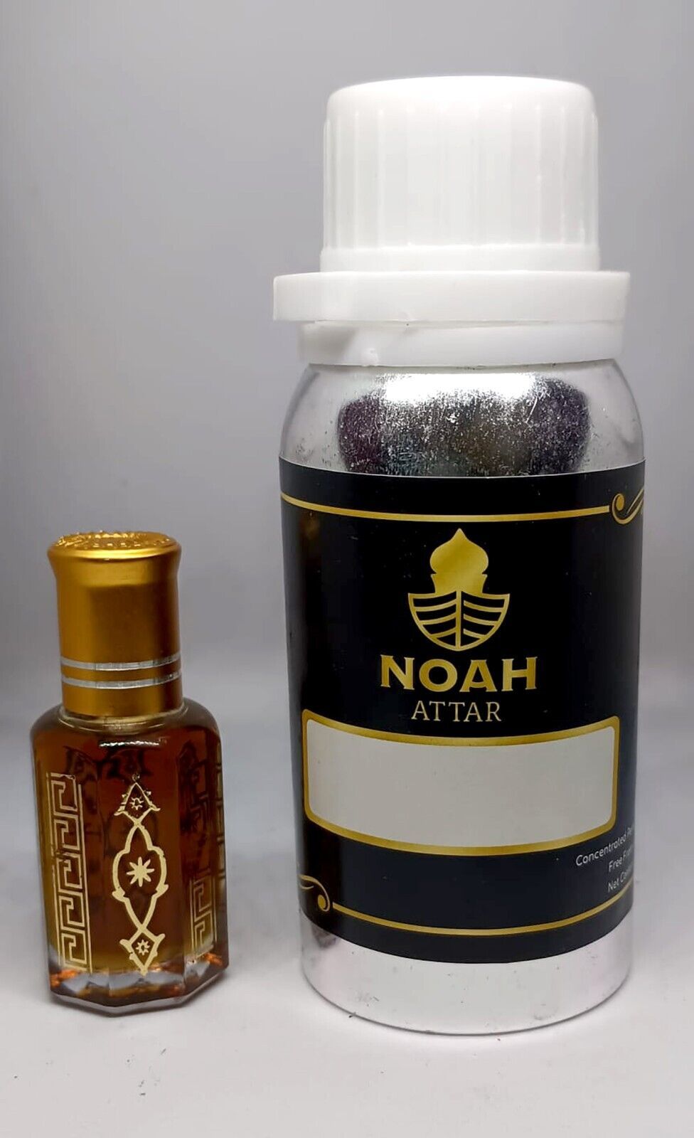 Sandaliya Al Majmua by Noah concentrated Perfume oil 100 ml | Attar oil