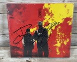 Twenty One Pilots Clancy Signed CD Black Autograph In Hand - $49.45