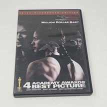 Million Dollar Baby (Two-Disc Widescreen Edition) DVD - £6.21 GBP