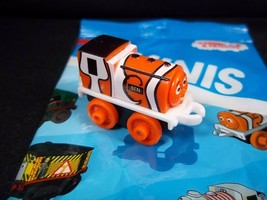 Thomas the Tank Minis Open blind bag Clown Fish Ben 2017 #133 - £3.11 GBP
