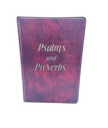 Trinity Tapes  Psalms and Proverbs and Sol Cassette Tapes 1-6 Complete EUC - £18.58 GBP