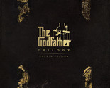 The Godfather Trilogy Blu-ray | 45th Anniversary | Region B - $54.61