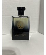 Lion Victor Pour Homme Black Eau De Toilette 100ml/3.4 Fl.oz - $27.17 CAD