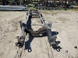 2008 2009 2010 Ford F250 OEM Frame 5.4L RWD Automatic 156&#39;&#39; WB - $12,583.52 MXN