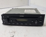 Audio Equipment Radio Am-fm-cd Player Opt U1C Fits 00-03 SATURN L SERIES... - £42.28 GBP