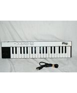 IK Multimedia n12553 iRig Keys 37-Key Mobile MIDI Keyboard Controller G4 - $1,456.88 MXN
