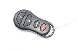CHRYSLER DODGE JEEP 4 BUTTON REMOTE KEY FOB GQ43VT17T E4752 image 4