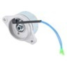 ALTERNATOR FITS KUBOTA EXCAVATOR TRACTOR K008 KH007 KH4 B1550 BX1800 B20 B5200 image 10