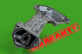 OEM mercedes x164 gl350 r350 e320 ml350 cdi DIESEL oil filter housing 64... - $44.87
