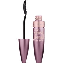 Maybelline New York Lash Sensational Curvitude Washable Mascara, Brownish Black, - £7.82 GBP