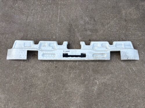2001 2002 2003 LEXUS LS430 REAR BUMPER ENERGY IMPACT ABSORBER FOAM OEM - $74.24
