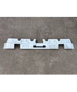 2001 2002 2003 LEXUS LS430 REAR BUMPER ENERGY IMPACT ABSORBER FOAM OEM - $74.24