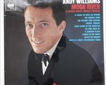 Moon River And Other Great Movie Themes - Andy Williams LP [Vinyl] - $15.63