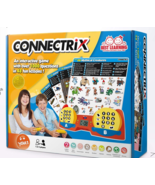 BEST LEARNING Connectrix - Exciting Educational Matching Game Toy for Kids - £31.44 GBP
