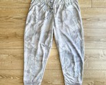 NWT Nike CD5414-012 Women Sportswear Dri-Fit 7/8 Jogger Pants Grey Camo ... - $39.95