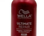 Wella Ultimate Repair Shampoo 8.4 oz - £20.80 GBP