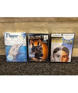 Classic TV Shows DVD Sets- Little Rascals - Flipper - Rin-Tin-Tin Lot of... - £13.61 GBP
