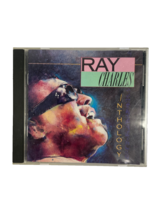 Ray Charles Inthology Greatest Hits Georgia On My Mind Unchain My Heart ... - $7.91
